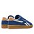 Tênis Reebok Club C Grounds UK Masculino Azul - Imagem 2