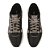 Tênis Reebok Classic Leather 2400 Masculino Preto - Imagem 4