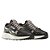 Tênis Reebok Classic Leather 2400 Masculino Preto - Imagem 3
