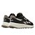Tênis Reebok Classic Leather 2400 Masculino Preto - Imagem 2