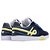 Tênis OUS Imigrante Serie X Azul Lunar Branco Essencial - Imagem 2