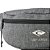 Pochete Rip Curl Waist Bag Small Classic Surf Grey Heather - Imagem 5