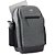 Mochila Rip Curl F-Light Searcher 45L Classic W25 Grey Marle - Imagem 4