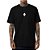 Camiseta MCD Anjo Derretendo WT25 Masculina Preto - Imagem 1
