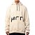 Moletom MCD Canguru MCD Core WT25 Masculino Creme Arcanjo - Imagem 1