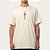 Camiseta MCD Cavaleiro Guerra Espada WT25 Creme Arcanjo - Imagem 1