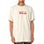 Camiseta MCD MCD Fogo WT25 Masculina Creme Arcanjo - Imagem 1