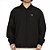 Jaqueta Quiksilver Harrington Transfer WT25 Masculina Preto - Imagem 1