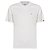 Camiseta Quiksilver Embroidery WT25 Masculina Branco - Imagem 1