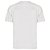 Camiseta Quiksilver Embroidery WT25 Masculina Branco - Imagem 2