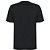 Camiseta Quiksilver Embroidery WT25 Masculina Preto - Imagem 2