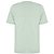 Camiseta Quiksilver Embroidery WT25 Masculina Azul Claro - Imagem 2