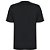 Camiseta Quiksilver Omni Font WT25 Masculina Preto - Imagem 2