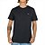 Camiseta Quiksilver Embroidery Plus Size WT25 Marinho - Imagem 1
