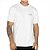 Camiseta Billabong Small Arch WT25 Masculina Branco - Imagem 1