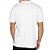 Camiseta Billabong Small Arch WT25 Masculina Branco - Imagem 2