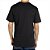 Camiseta Billabong Small Arch WT25 Masculina Preto - Imagem 2