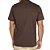 Camiseta Billabong Small Arch WT25 Masculina Marrom Escuro - Imagem 2