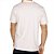 Camiseta Billabong Small Arch WT25 Masculina Rosa Claro - Imagem 2