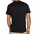 Camiseta Billabong Smitty WT25 Masculina Preto - Imagem 2