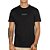Camiseta Billabong Smitty WT25 Masculina Preto - Imagem 1