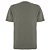 Camiseta Billabong Smitty WT25 Masculina Marrom - Imagem 2