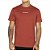 Camiseta Billabong Smitty WT25 Masculina Vinho - Imagem 1