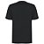 Camiseta Billabong Icon Patch WT25 Masculina Preto - Imagem 2