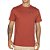 Camiseta Billabong Icon Patch WT25 Masculina Vinho - Imagem 1