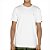 Camiseta Element Mini Emb WT25 Masculina Branco - Imagem 1