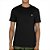 Camiseta Element Mini Emb WT25 Masculina Preto - Imagem 1