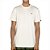 Camiseta Element Mini Emb WT25 Masculina Off White - Imagem 1