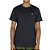Camiseta Element Mini Emb WT25 Masculina Marinho - Imagem 1