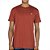 Camiseta Element Mini Emb WT25 Masculina Vinho - Imagem 1
