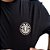 Camiseta Element Seal BP WT25 Masculina Preto - Imagem 3