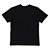 Camiseta Element Vertical WT25 Masculina Preto - Imagem 2
