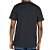 Camiseta Element Vertical WT25 Masculina Marinho - Imagem 2