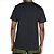 Camiseta Element Mini Emb Plus Size WT25 Masculina Marinho - Imagem 2