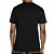 Camiseta Element Mini Emb Plus Size WT25 Masculina Preto - Imagem 2