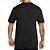 Camiseta RVCA Big RVCA WT25 Masculina Preto - Imagem 2