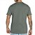Camiseta RVCA VA All The Way WT25 Masculina Verde Escuro - Imagem 2