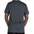 Camiseta DC Shoes Star Pilot WT25 Masculina Marinho - Imagem 2