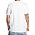 Camiseta DC Shoes Star Pilot WT25 Masculina Branco - Imagem 2
