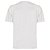 Camiseta DC Shoes Baseline WT25 Masculina Branco - Imagem 2