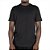 Camiseta DC Shoes Baseline WT25 Masculina Preto - Imagem 1