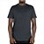 Camiseta DC Shoes Baseline WT25 Masculina Marinho - Imagem 1