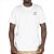 Camiseta DC Shoes Palletline WT25 Masculina Branco - Imagem 1