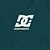 Camiseta DC Shoes Palletline WT25 Masculina Petroleo - Imagem 2