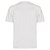 Camiseta DC Shoes Star Skully WT25 Masculina Branco - Imagem 2