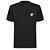 Camiseta DC Shoes Palletline Plus Size WT25 Masculina Preto - Imagem 1